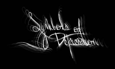 logo Symbols Of Depression logo Symbols Of Depression